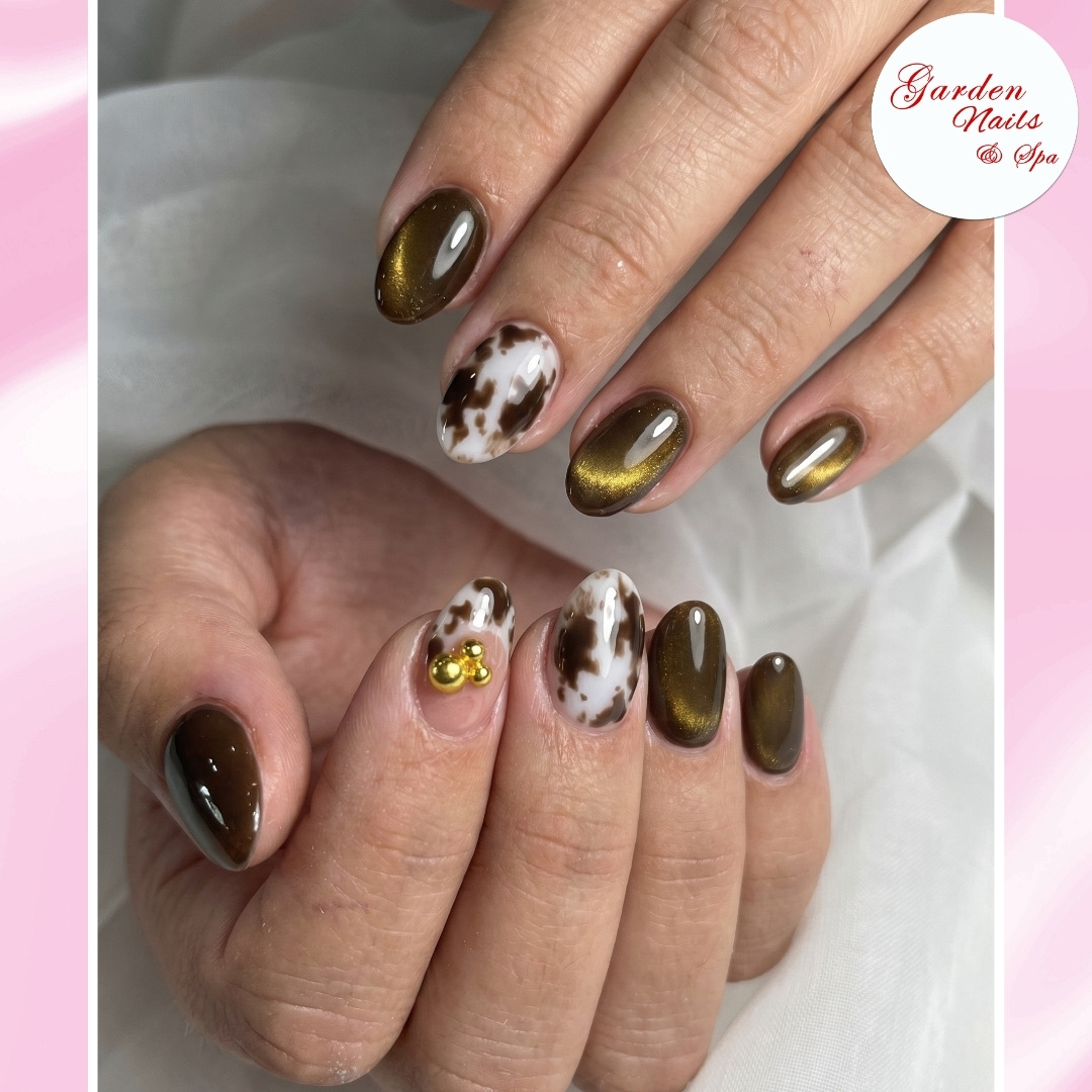 Nail July 14